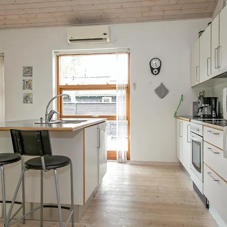 בית נופש Strandvaenget Ix *