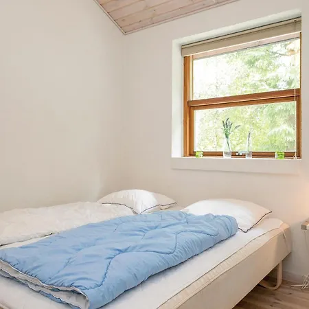 Pet Friendly Home In Hadsund With Sauna Hadsund