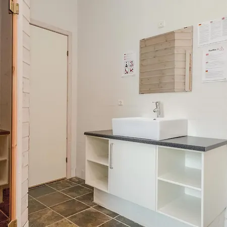 Strandvaenget Ix Vakantiehuis