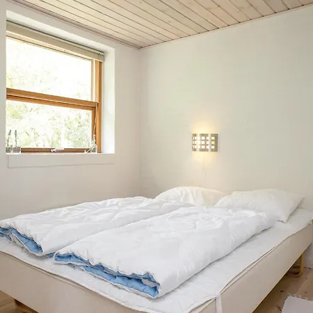 Pet Friendly Home In Hadsund With Sauna * Hadsund