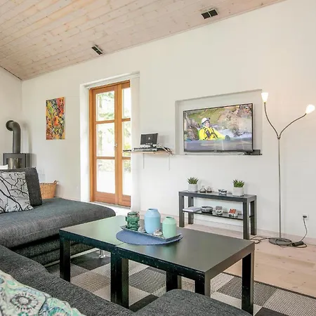 Pet Friendly Home In Hadsund With Sauna *
