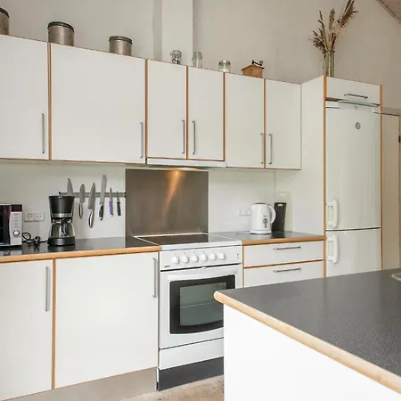 Strandvaenget Ix Hadsund