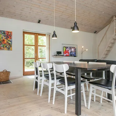 Pet Friendly Home In Hadsund With Sauna Hadsund